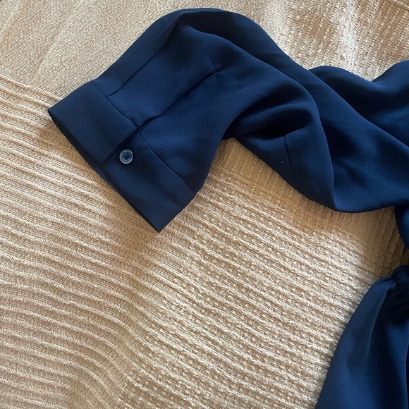 Black Aritzia Babaton Bennett dress xs workwear - Picture 9 of 9